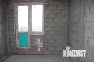 1-к квартира, вторичка, 38м2, 20/25 этаж