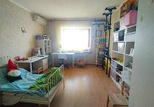 3-к квартира, вторичка, 106м2, 14/15 этаж