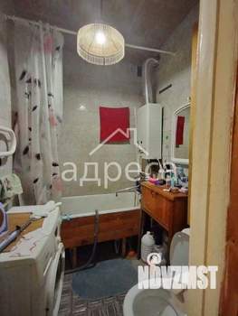 1-к квартира, вторичка, 31м2, 4/5 этаж