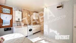 2-к квартира, вторичка, 78м2, 2/2 этаж