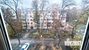 2-к квартира, вторичка, 43м2, 4/5 этаж