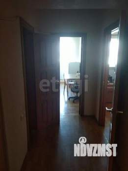 2-к квартира, вторичка, 65м2, 4/16 этаж