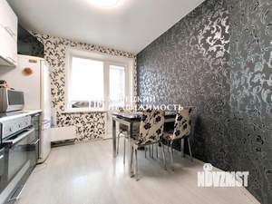 4-к квартира, вторичка, 86м2, 11/16 этаж