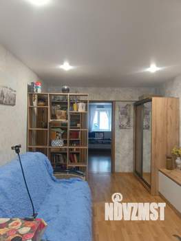 3-к квартира, вторичка, 59м2, 4/9 этаж