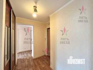 2-к квартира, вторичка, 48м2, 4/9 этаж
