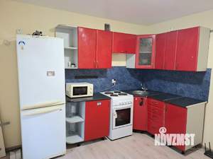 1-к квартира, вторичка, 39м2, 1/10 этаж