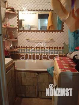 2-к квартира, вторичка, 53м2, 4/9 этаж