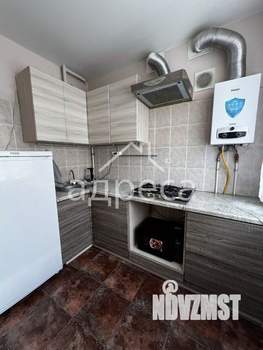 2-к квартира, вторичка, 44м2, 2/5 этаж