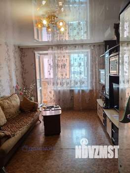 3-к квартира, вторичка, 68м2, 9/12 этаж