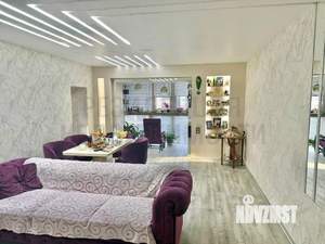 3-к квартира, вторичка, 162м2, 7/16 этаж