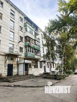 1-к квартира, вторичка, 30м2, 2/5 этаж