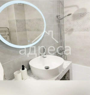 1-к квартира, вторичка, 33м2, 4/31 этаж