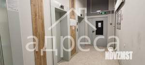 3-к квартира, вторичка, 93м2, 15/23 этаж