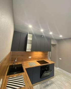 3-к квартира, вторичка, 75м2, 2/18 этаж