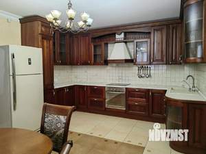 3-к квартира, вторичка, 144м2, 9/14 этаж