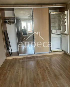 2-к квартира, вторичка, 46м2, 2/5 этаж