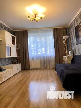 3-к квартира, вторичка, 66м2, 5/5 этаж