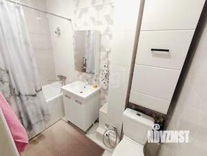 2-к квартира, вторичка, 57м2, 4/5 этаж