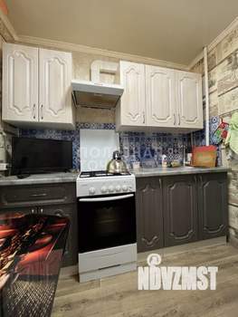 1-к квартира, вторичка, 30м2, 2/3 этаж