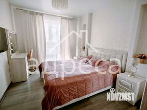 2-к квартира, вторичка, 60м2, 4/5 этаж