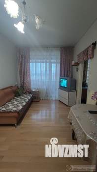 3-к квартира, вторичка, 56м2, 5/5 этаж