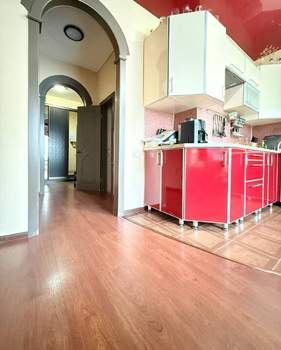 3-к квартира, вторичка, 98м2, 4/9 этаж