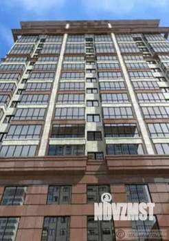 3-к квартира, вторичка, 112м2, 5/20 этаж