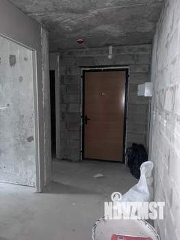 3-к квартира, сданный дом, 73м2, 12/26 этаж