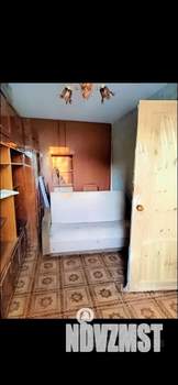 3-к квартира, вторичка, 56м2, 4/5 этаж