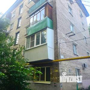 1-к квартира, вторичка, 31м2, 2/5 этаж
