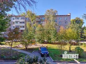 2-к квартира, вторичка, 45м2, 2/5 этаж