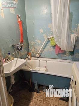 1-к квартира, вторичка, 38м2, 2/9 этаж