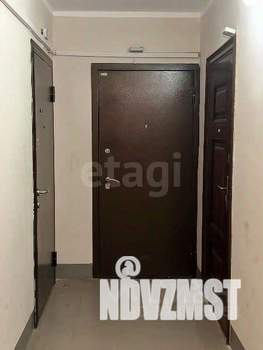 1-к квартира, вторичка, 38м2, 3/3 этаж