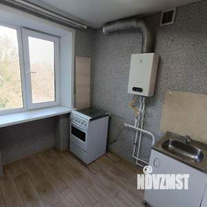 1-к квартира, вторичка, 30м2, 5/5 этаж