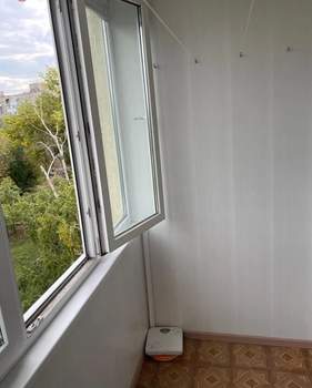 2-к квартира, вторичка, 43м2, 6/9 этаж