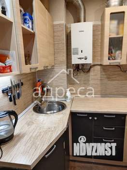 2-к квартира, вторичка, 42м2, 1/2 этаж