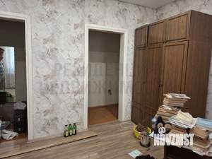 1-к квартира, вторичка, 31м2, 1/2 этаж