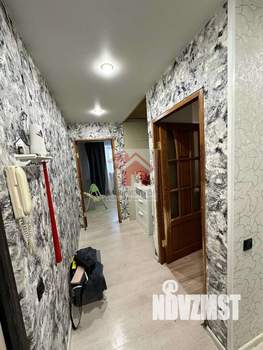 2-к квартира, вторичка, 43м2, 2/5 этаж