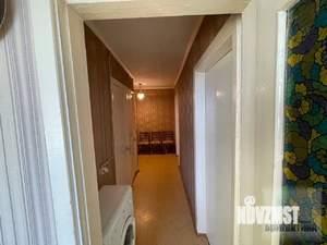 2-к квартира, вторичка, 53м2, 8/14 этаж