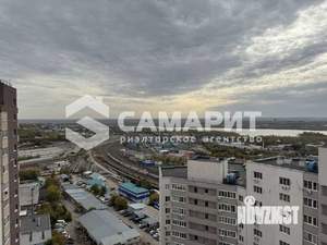 1-к квартира, вторичка, 38м2, 22/22 этаж