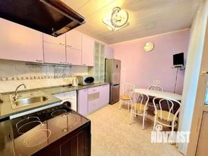 2-к квартира, вторичка, 56м2, 6/13 этаж