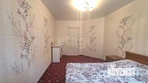 2-к квартира, вторичка, 63м2, 5/10 этаж