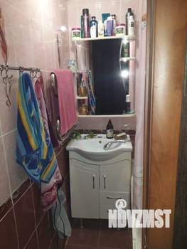 3-к квартира, вторичка, 61м2, 5/9 этаж