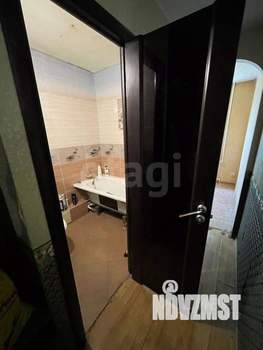 3-к квартира, вторичка, 58м2, 3/5 этаж