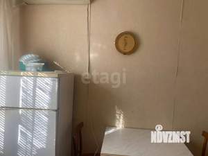 1-к квартира, вторичка, 30м2, 8/9 этаж