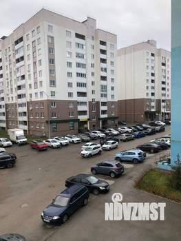 2-к квартира, вторичка, 47м2, 3/10 этаж