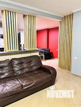 2-к квартира, вторичка, 66м2, 7/16 этаж