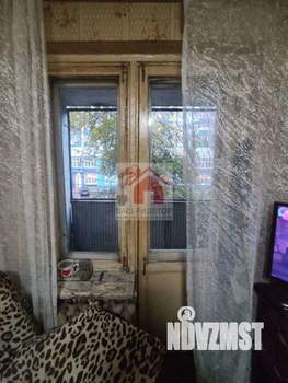 2-к квартира, вторичка, 50м2, 2/9 этаж