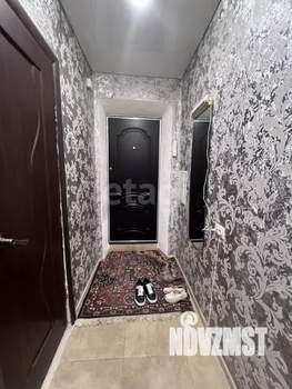 2-к квартира, вторичка, 43м2, 4/5 этаж