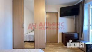 2-к квартира, вторичка, 73м2, 11/13 этаж